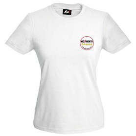 T-shirt Donna Stampa fronte